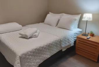 Universe 61 Private Rooms has Balcony rooms