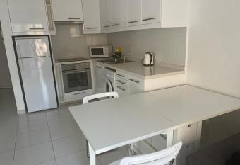 Residence Riazor Playa Cabezo has Balcony rooms