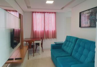 Apartamento 509 Gravata   allows 18 year olds to book a room