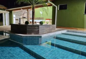 ch  cara Fg 1 has Smoking rooms