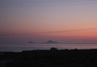 AB Green Living Santorini has Balcony rooms