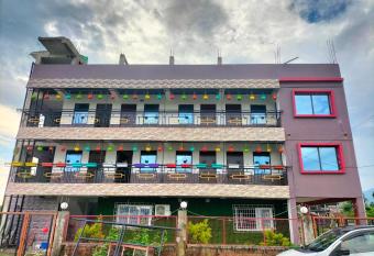 Basera Homestay has Balcony rooms