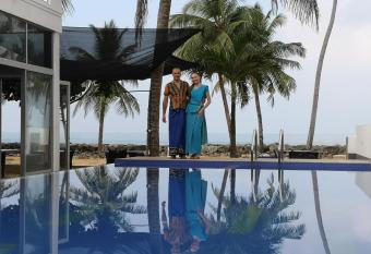 Saara Beach Hotel Only One Night Stay has Balcony rooms