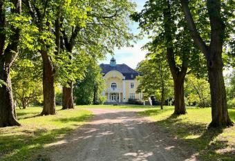 Ferienwohnung - Das Schl  sschen has Balcony rooms