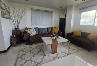 7th Heavens Vacation Home has Balcony rooms