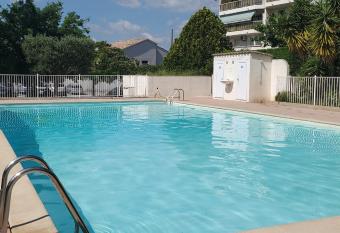 Bright apartment with unobstructed view has Balcony rooms