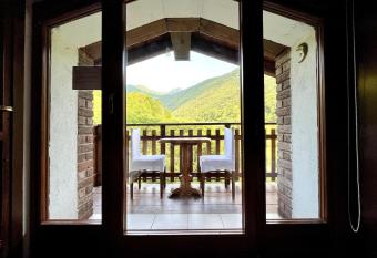 Nido di montagna: serenit   e panorami mozzafiato has Balcony rooms