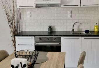 Aris Apartments allows 18 year olds to book a room