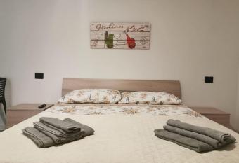 Appartamento - La Bella Italia has Balcony rooms