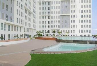 Apartemen Comfy Urbano Bekasi allows 18 year olds to book a room