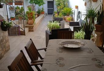 Casa Giugio has Balcony rooms