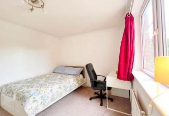 tyne river view flat allows 18 year olds to book a room