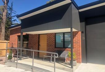 RnR Luxe And Superior Villas Free Parking & Wifi has Balcony rooms