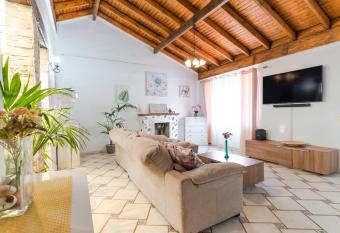 Villa Neon Tenerife allows 18 year olds to book a room