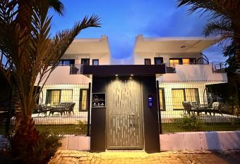 AQUA Suite Kemer allows 18 year olds to book a room