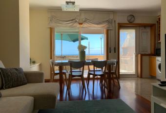 Lavra Ocean View has Balcony rooms