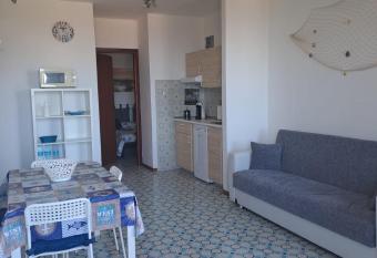 Appartamento Edy has Balcony rooms