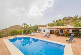 Cubo s Buenavista Paradise High Privacy has Balcony rooms