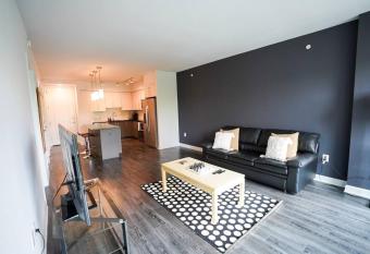 Luxury stay in Arlington/DC allows 18 year olds to book a room