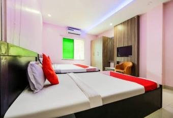 BTT Homestay allows 18 year olds to book a room