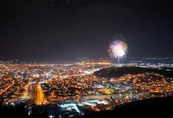 HOTEL KREDO has Balcony rooms