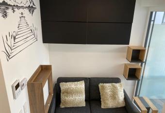 Serviced Appartements im Zentrum Rohrbach #Komplett ausgestattet allows 18 year olds to book a room