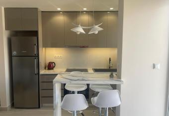 Loutraki Apartment allows 18 year olds to book a room