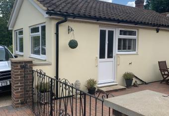 Angies Place has Balcony rooms