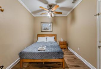 Chaz River Suite allows 18 year olds to book a room