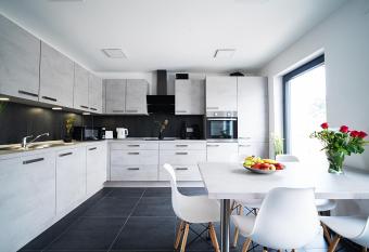 Blauer Stein Apartments WH2 has Balcony rooms