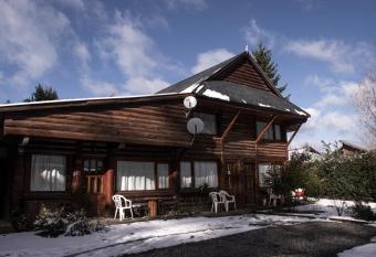 Pura Patagonia has Balcony rooms