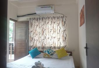 Orraica 303: Cosy Flat with Wifi located in Prime location has Balcony rooms