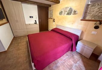 ARA Home has Balcony rooms