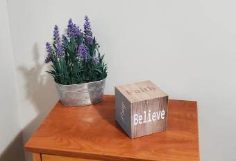 Private Cozy and Relaxing Room has Balcony rooms