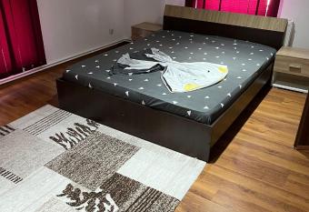 Vila aky has Balcony rooms