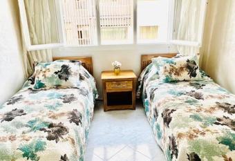 Studio Agdal : Rabat allows 18 year olds to book a room