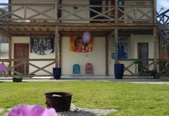 Casa da Estrela Host has Balcony rooms