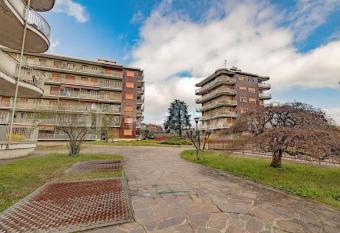La casa di Paula has rooms with a private hot tub