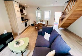 H  uschen am Plenzer has Balcony rooms