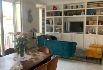 Sotto le stelle di Capua has Balcony rooms