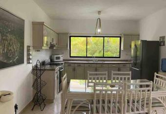 *Tranquility Villa Retreat* has Balcony rooms