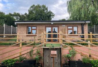 Brookdene allows 18 year olds to book a room