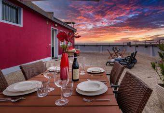 [Luxury Attic Milan] Near Duomo, Fiera & Stadium has Balcony rooms