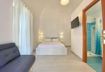 Joshua Home has Balcony rooms