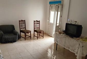 Chambres d h  tes    Zeralda has Balcony rooms