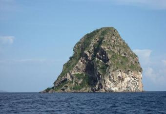 STUDIO HISBICUS has Balcony rooms