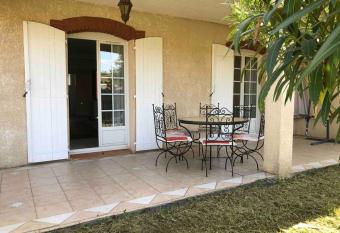 Villa Bonheur secteur Blagnac 9 pers Netflix Wifi has Balcony rooms