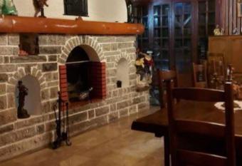 VILLA. AIM   has Balcony rooms