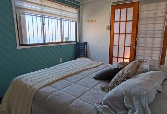 Aldea Bahiguana allows 18 year olds to book a room