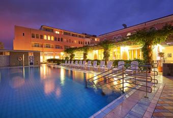 Hotel Delfin has Balcony rooms